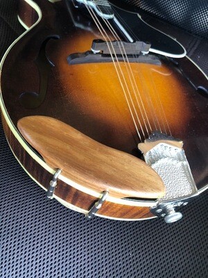 Standard Mandolin Armrest