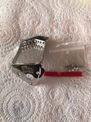Allen TR1 Tailpiece.