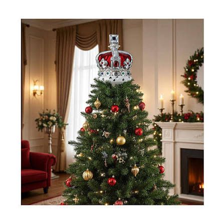 CQS Christmas Event 2025 Ticket PER PERSON 5th To The 7th Of December