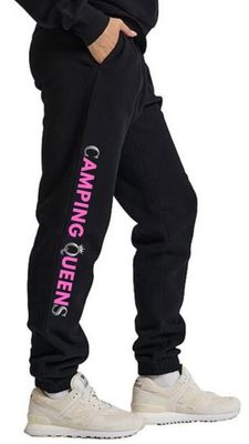 CQS Tracky Dacks