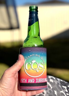 Drinkware &amp; Stubbies
