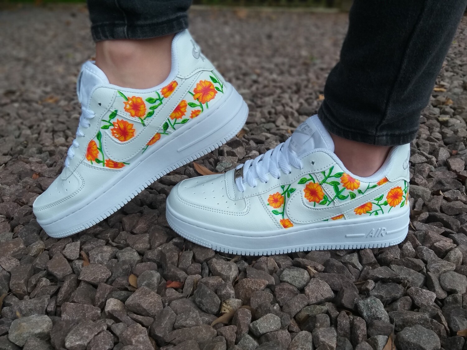 Flower Power