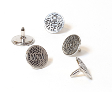 Ball Markers