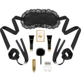 SECRETROOM PLEASURE KIT SILVER LEVEL 2