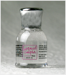 Eye Kandy Liquid Sugar
