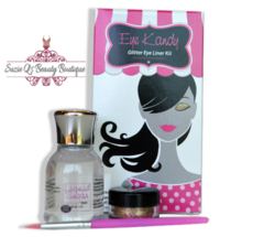 Eye Kandy Glitter Box