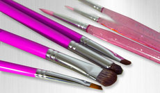 Brushes