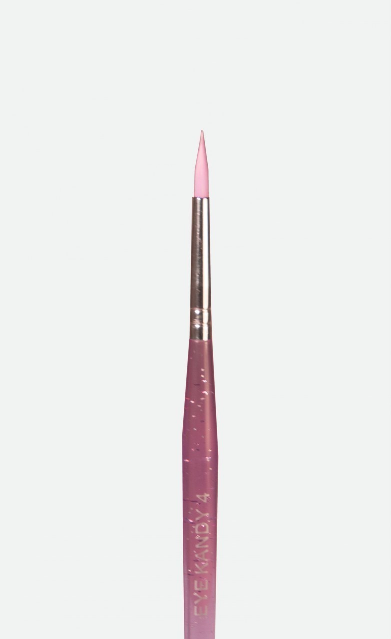 Medium Glitter Applicator Brush