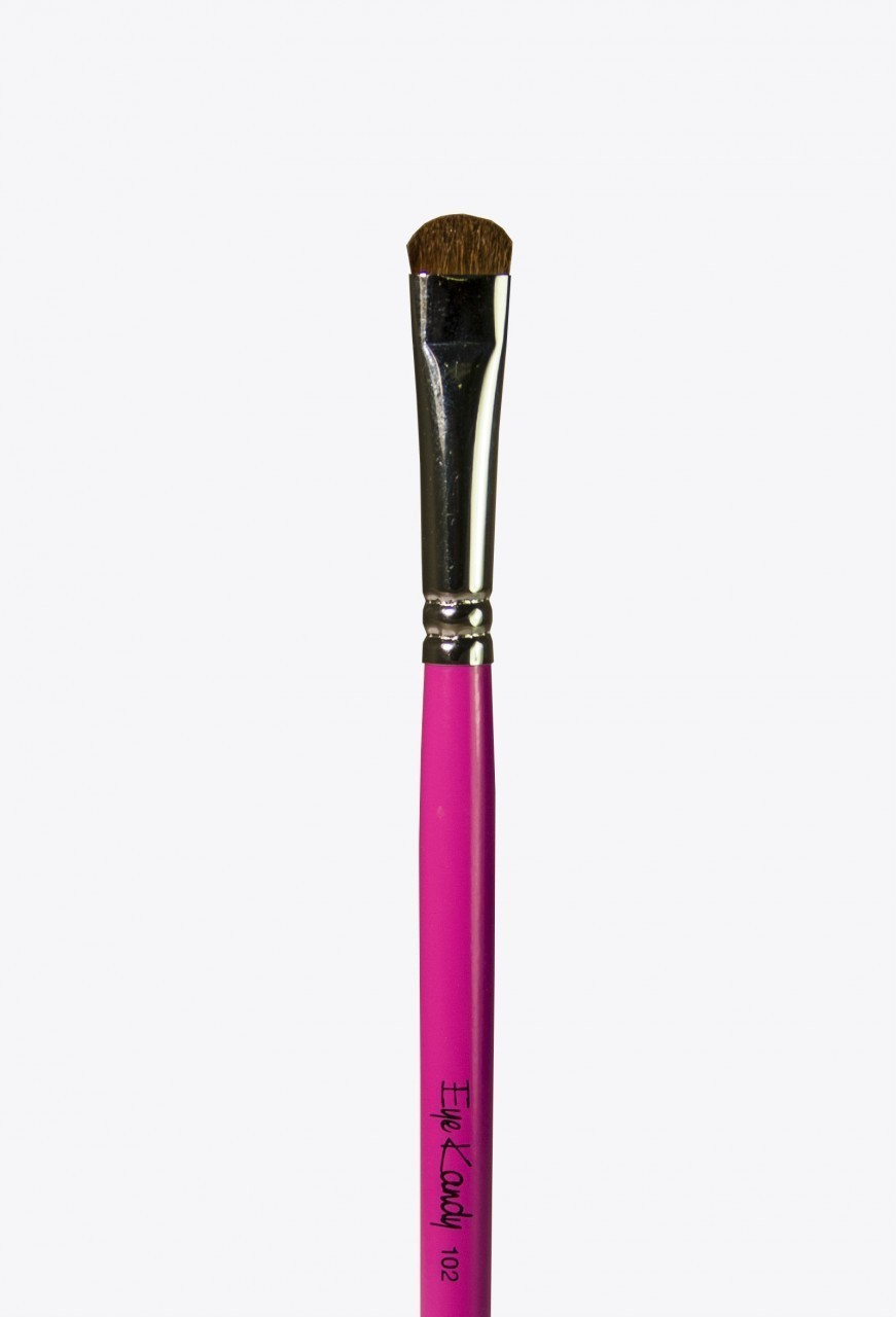 Mini Flat Smudger Brush