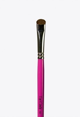 Mini Flat Smudger Brush