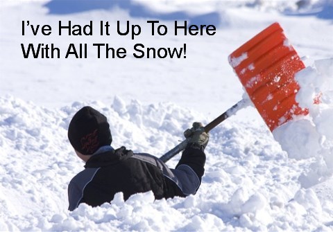 Snow Patrol driveway snow removal service Snow Patrol driveway snow removal service