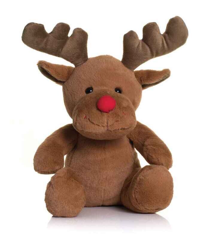 Christmas Reindeer