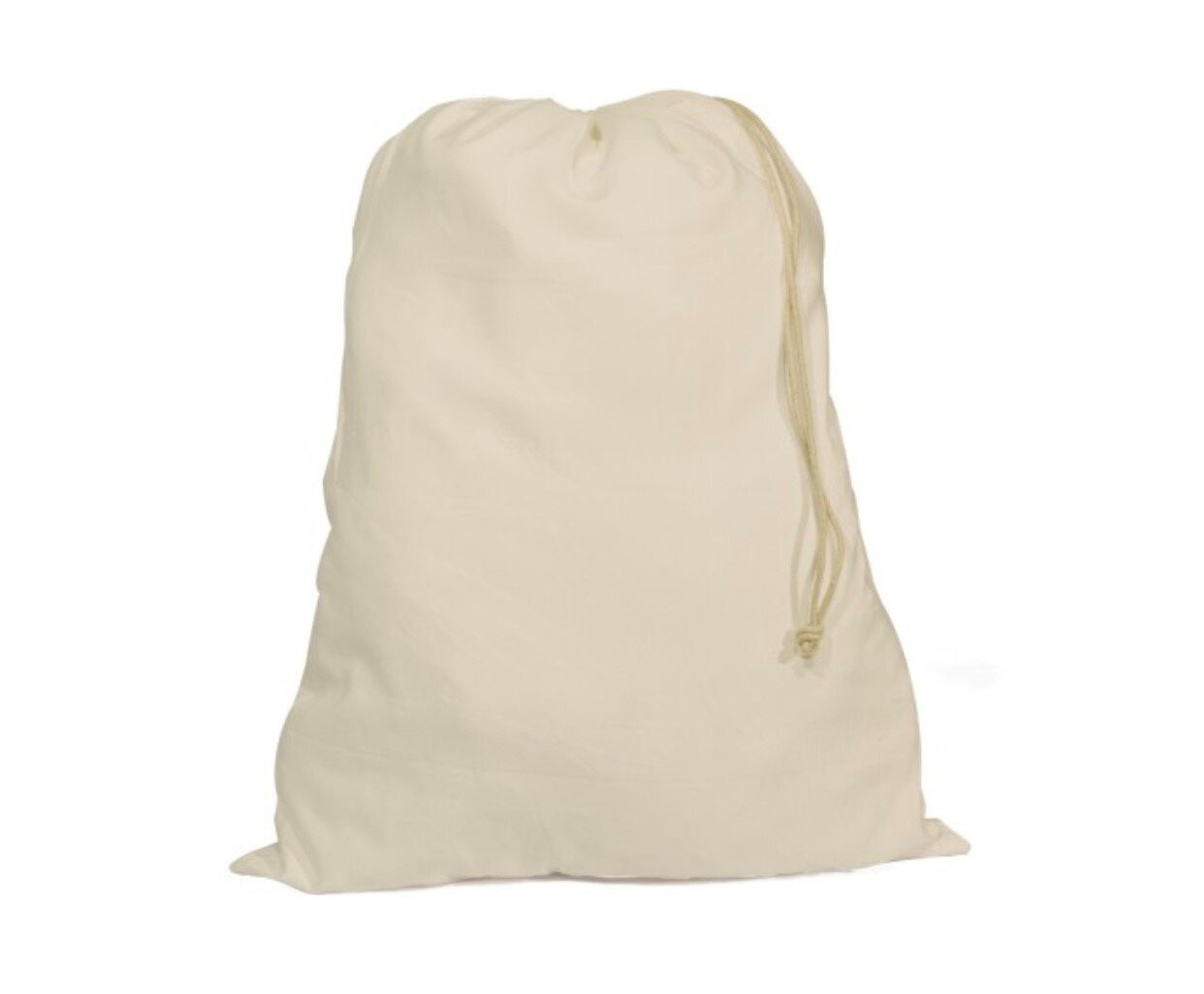 Trent Drawstring Bag - Natural