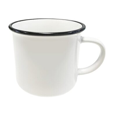 8 oz Camping Mug
