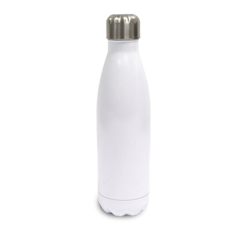 Not Just a Chilly - It's a Hottie too! Water Bottle