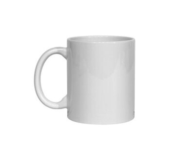 10oz Ceramic Mug