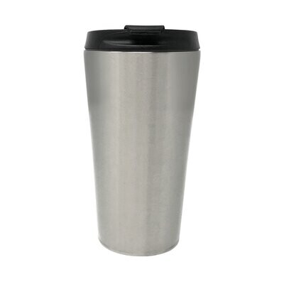 Double Walled Tumbler Stainless Steel