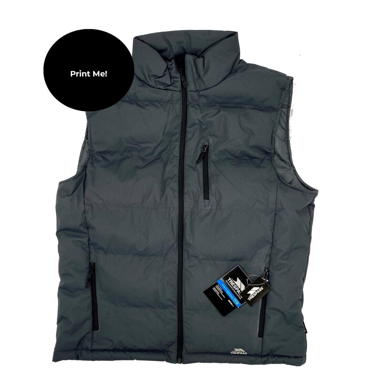 Trespass Gilet
