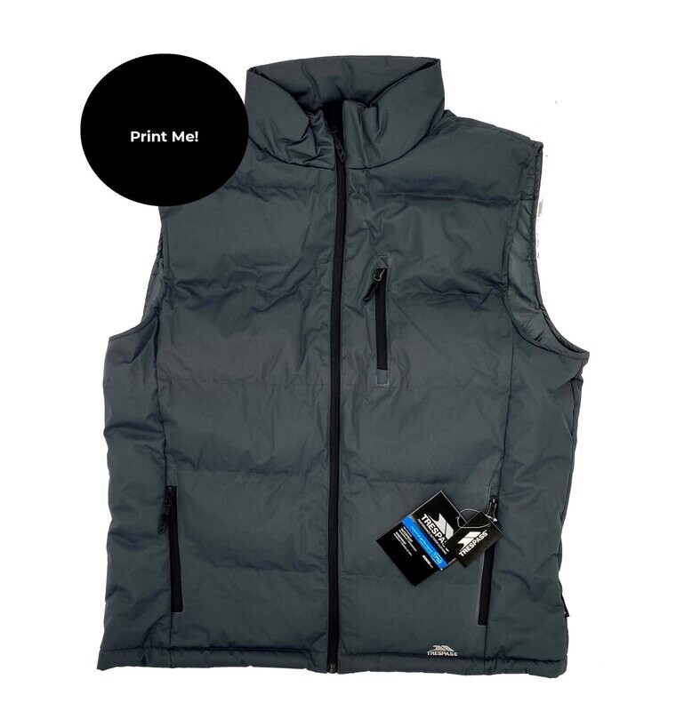 Trespass Gilet