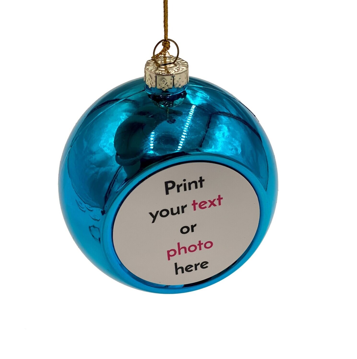 Christmas Bauble