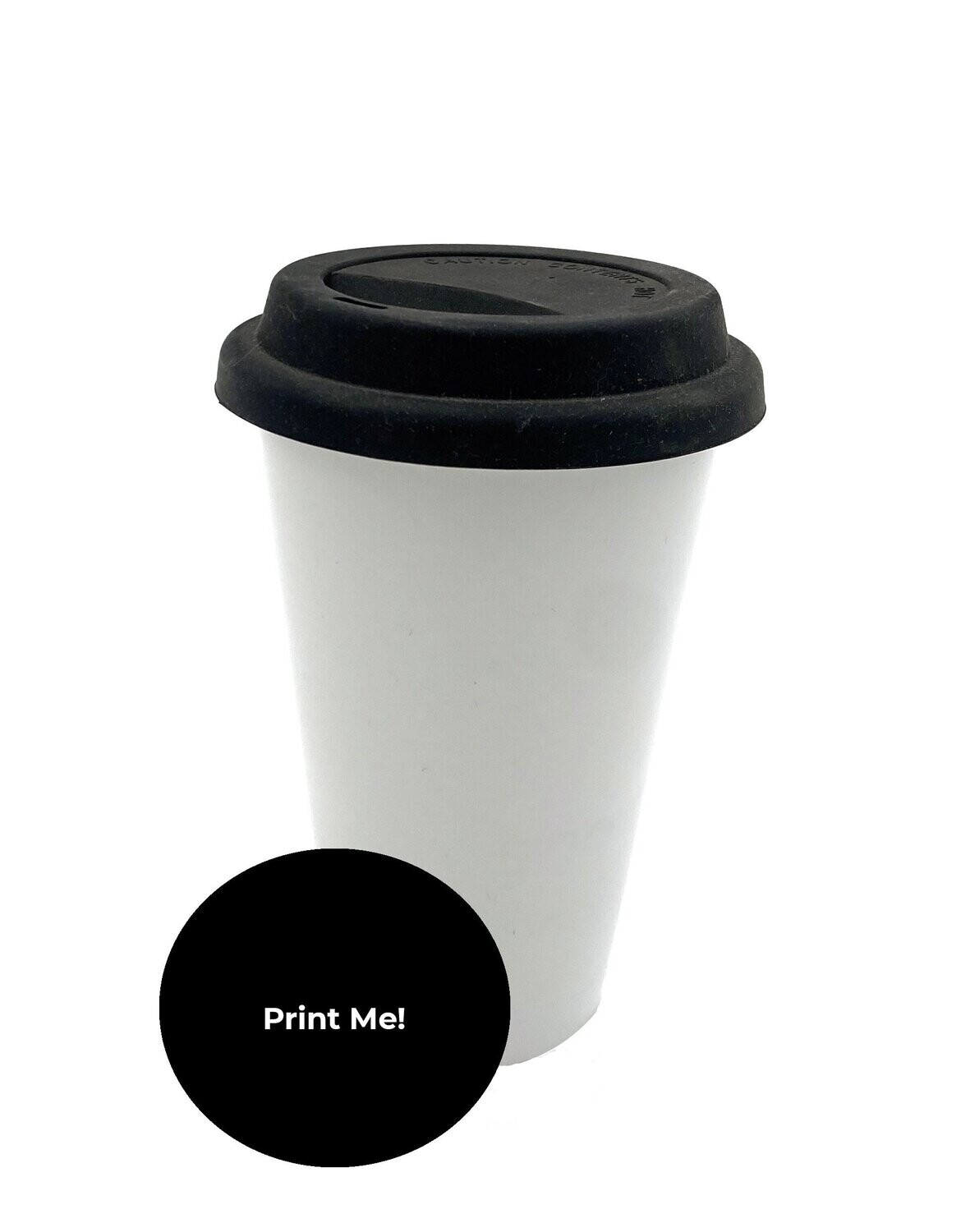 ​The Eco Travel Mug