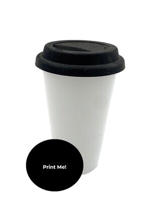​The Eco Travel Mug