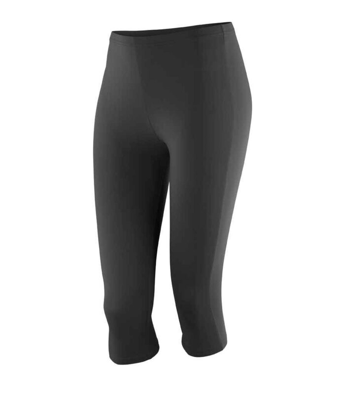 The Dance - Capri Dance Pants