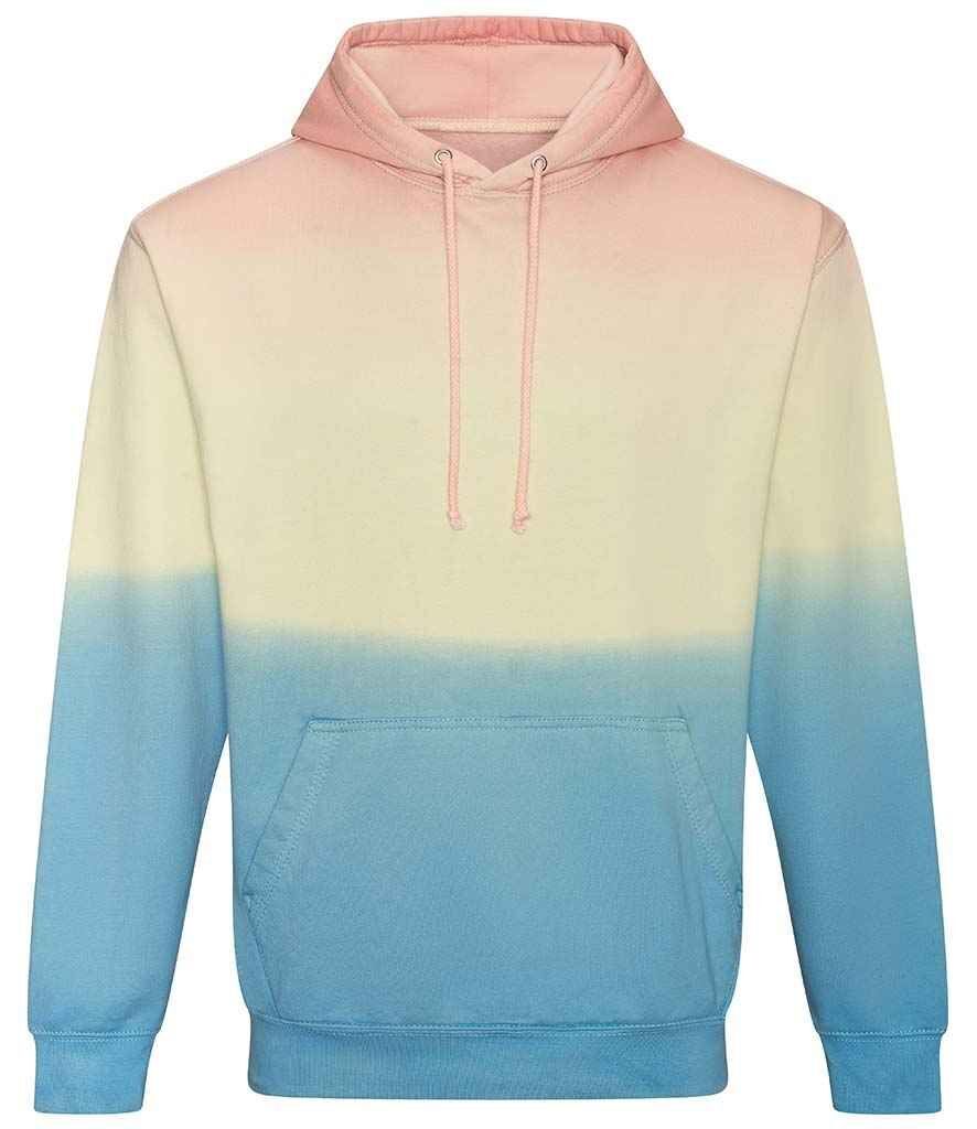Tie-Dye Hoodie
