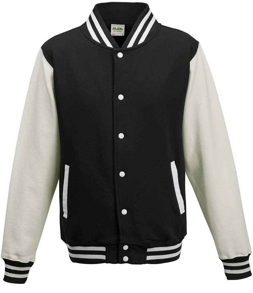 Varsity Jacket