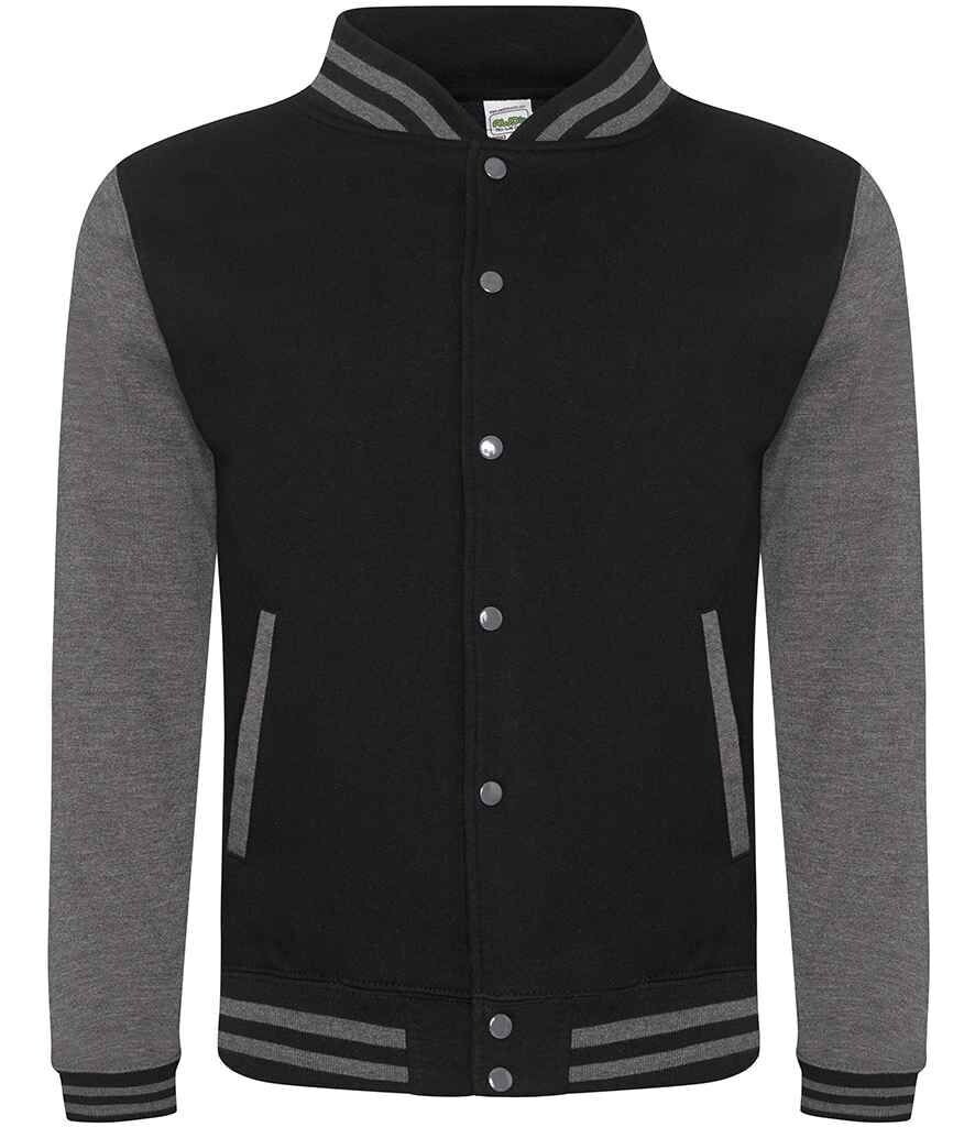 Varsity Jacket