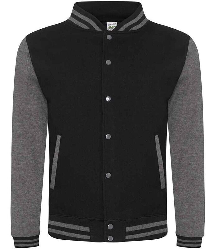 Varsity Jacket