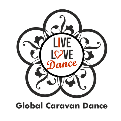 Global Caravan Dance Merch