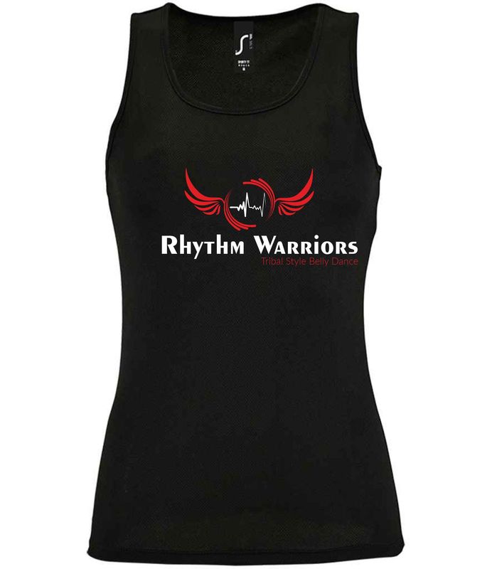 The Ignite - Tank Top