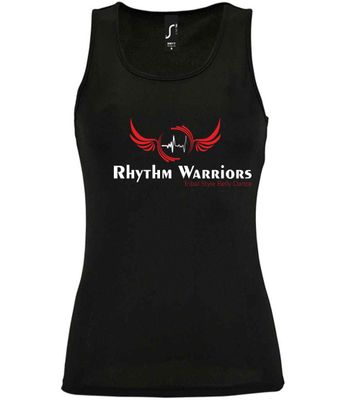 The Ignite - Tank Top