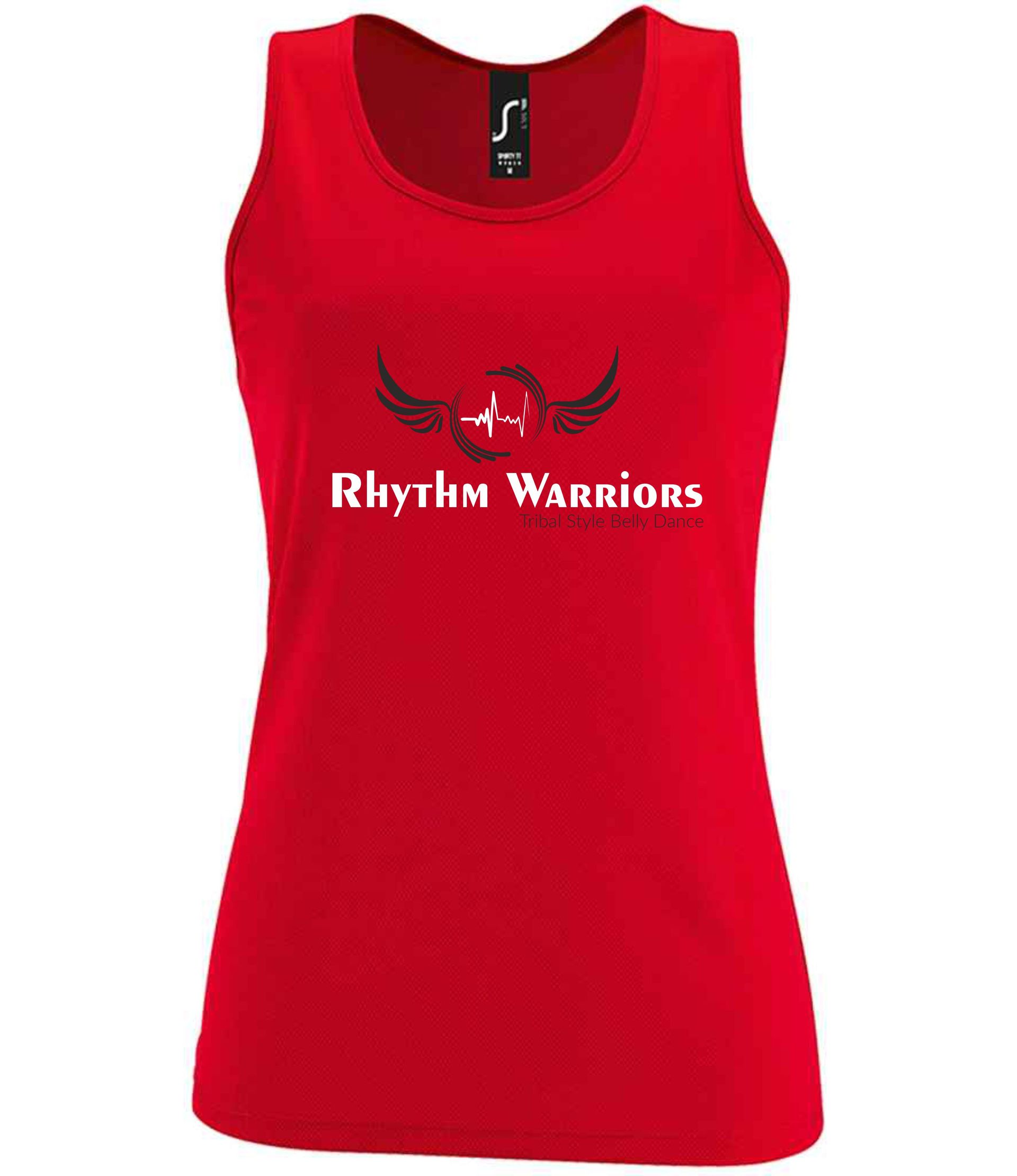 The Ignite - Tank Top