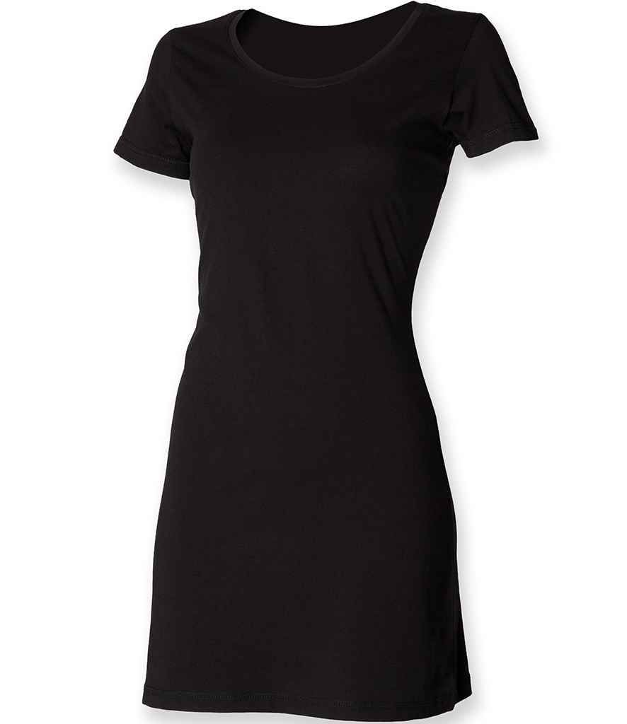 The Urban - T-Shirt Dress