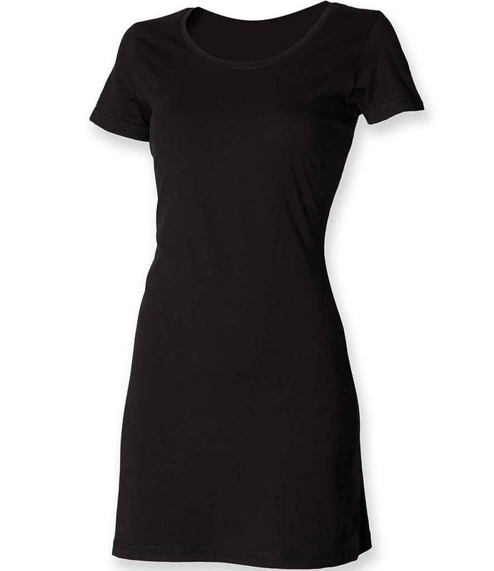 The Urban - T-Shirt Dress