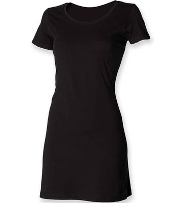 The Urban - T-Shirt Dress