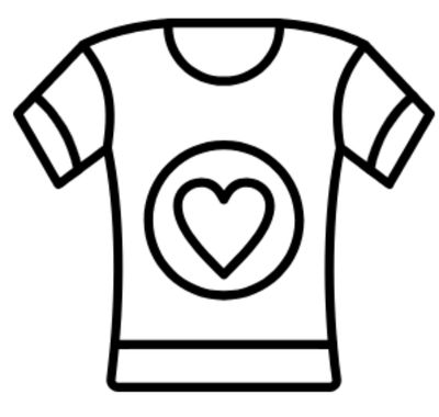 T-shirts for all Occasions