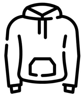 Hoods for all Occasions