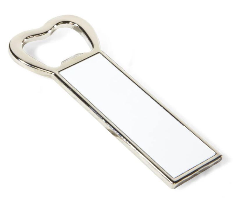 Fridge Magnet Bottle Opener