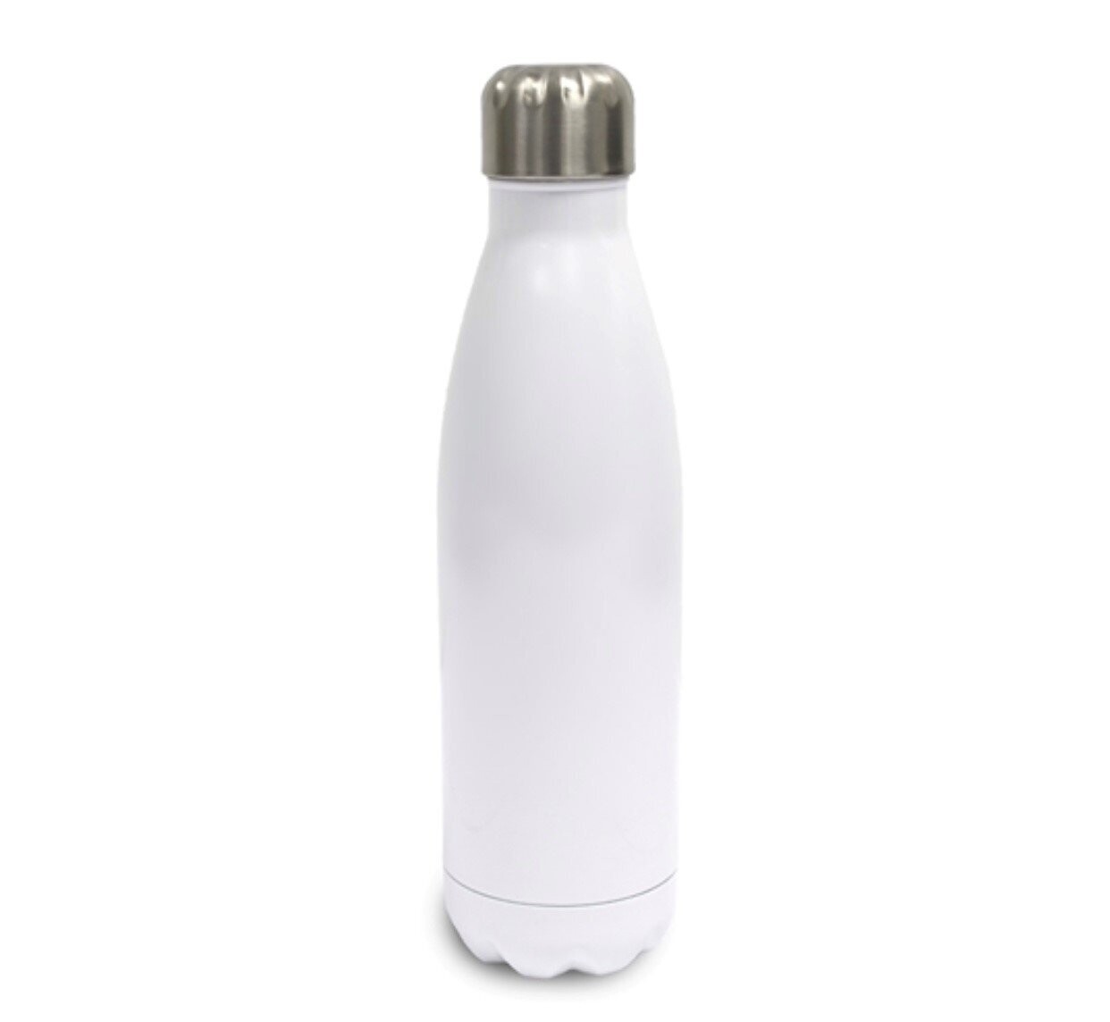 Not just a Chilly - it's a Hottie too! - Water bottle