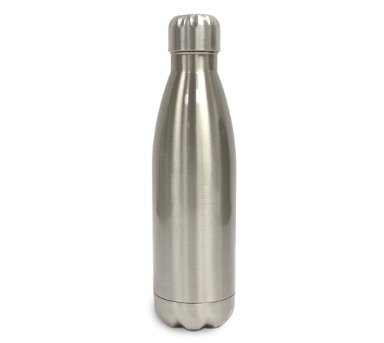 Not Just a Chilly - It's a Hottie too! Water Bottle