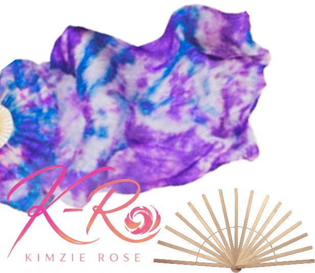 Silks Amethyst Dream