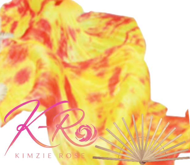 Silks - Citrus Sunrise