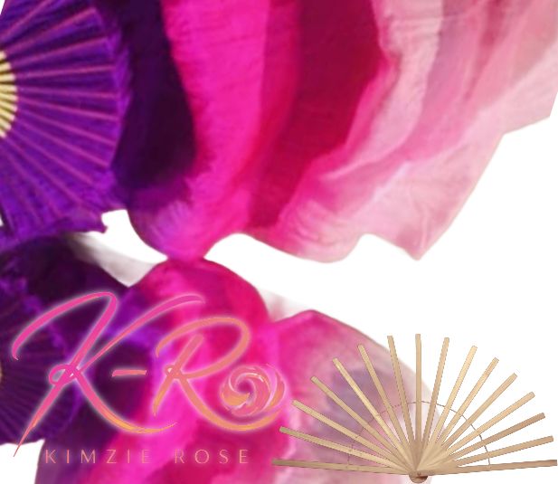 Silks - Sugar Plum