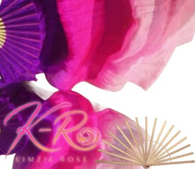 Silks - Sugar Plum