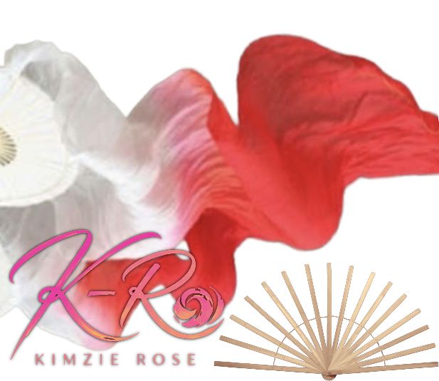 Silks - Scarlet Snow