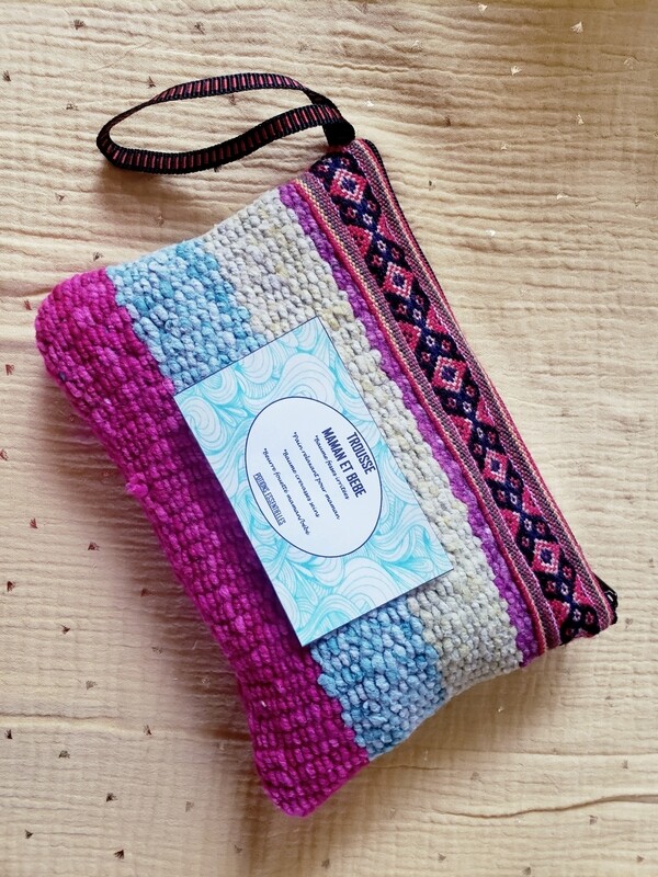 Trousse maman/bébé