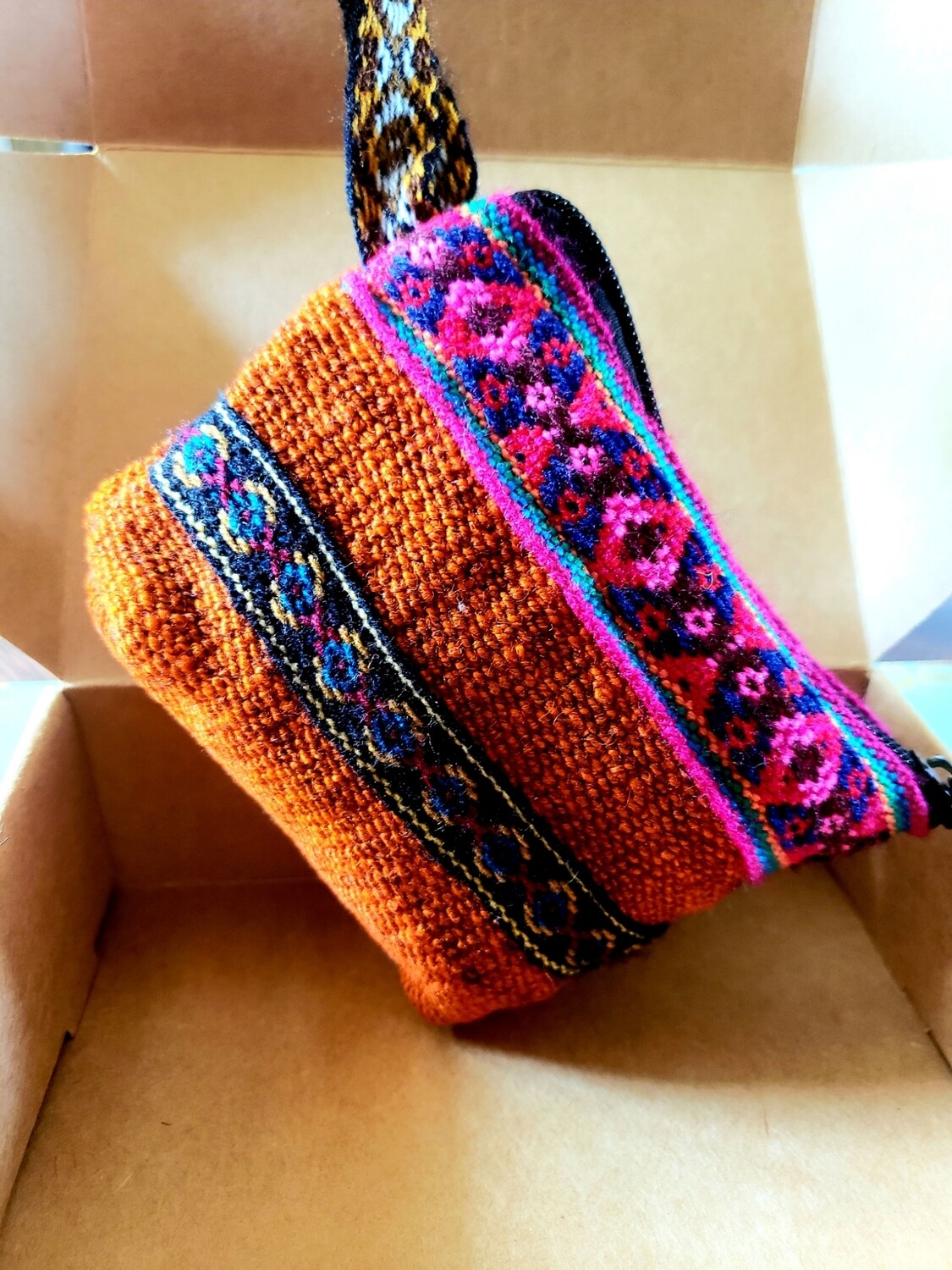 Trousse voyage